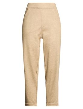 Majestic Hose Damen Sand 2 Damen