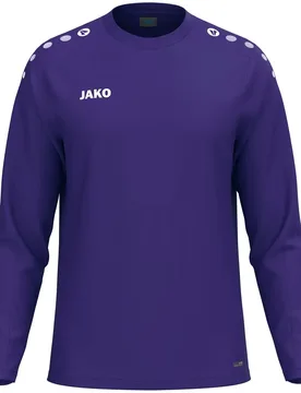 Langarm-Fußballtrikot One - Violet - unisex - Size: XL - Jako - FashionsVida