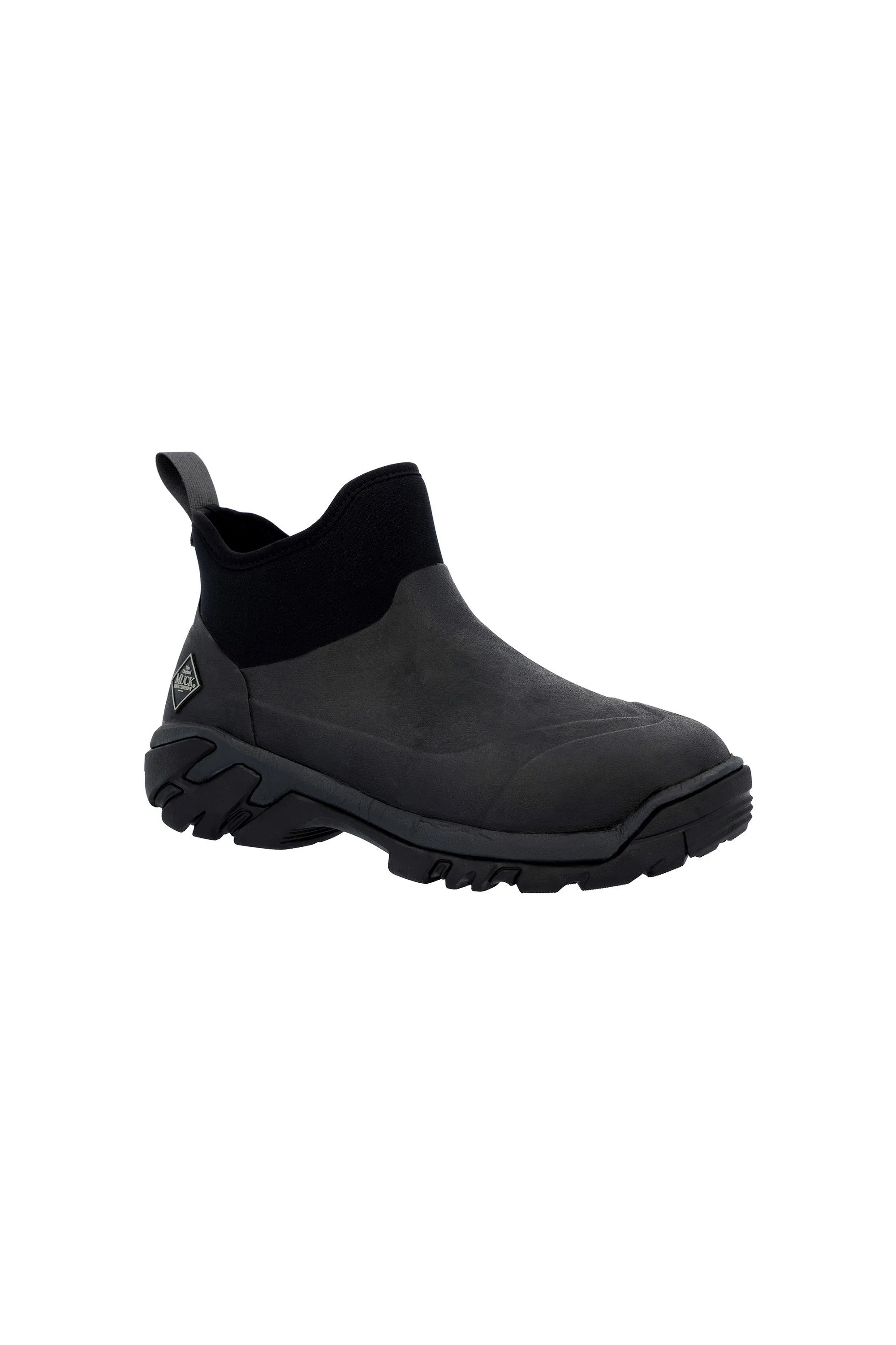 Woody Sport Mens Ankle Boots - - Size: 7 - Muck Boots - FashionsVida