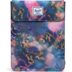 Funda unisex para tablet 10" dura estampada con cierre de imán