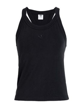 Top Mujer Negro 32,34,38 Mujer