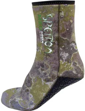 Spetton Calzari Camo 3 Mm - Spetton - FashionsVida
