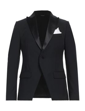 Americana Hombre Negro 48,50 Hombre