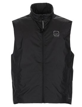 C. P. COMPANY Pertex Padded Vest