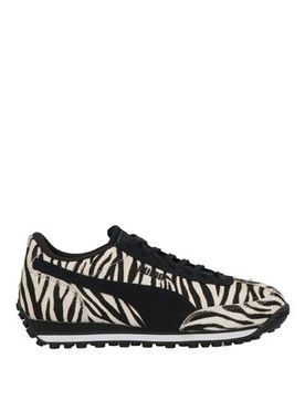 Puma Sneakers Mujer Marfil 37 Mujer