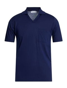 Poloshirt Herren Nachtblau 46,48,50,52,54,56 Herren