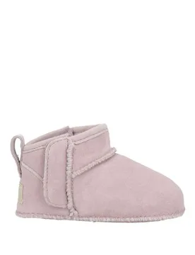 Patucos recién nacido Chica Lila 16 Chica - Ugg - FashionsVida