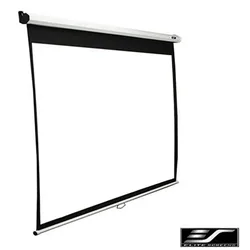 Screens Écran De Projection M85xws1 White One Size unisex