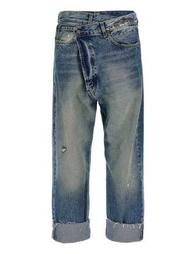 R13 Jeans