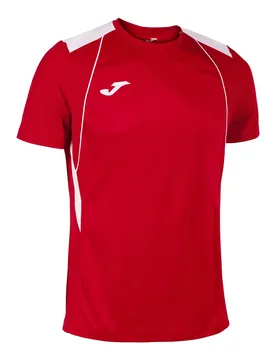 Kindertrikot Championship VII - Rouge - male - Size: 7/8 ans