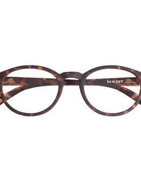 Loupes de lecture rondes s Ecaille ecaille +2.50 adulte