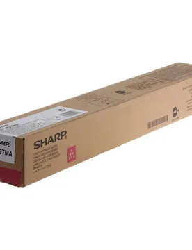 Toner Mx31gtma Magenta One Size unisex - Sharp - FashionsVida