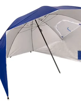 Ombrellone Da Spiaggia Windproof Ø20cm Uv50 - Aktive - FashionsVida
