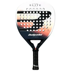 Elite 2026 Padel Racket One Size