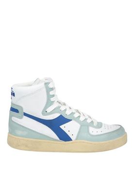 Sneakers Mujer Blanco 42 Mujer