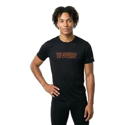 T-shirt à Manches Courtes Essence