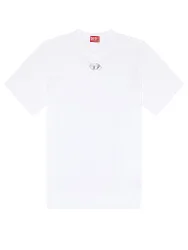 T-Shirt T-ADJUST-OD blanc L
