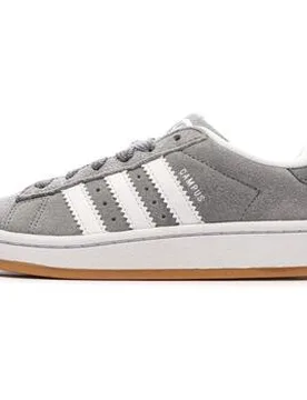 Kinderschuhe Campus 28;29;30;31;32;33;31 1/2;30 1/2;28 1/2 Male - Adidas - FashionsVida
