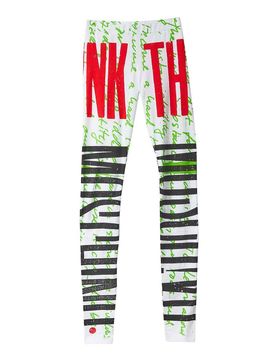 Moschino TH! NK Leggings
