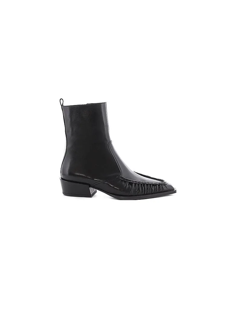 Stiefelette CALLA schwarz 37 1/2 damen - Kennel & Schmenger - FashionsVida