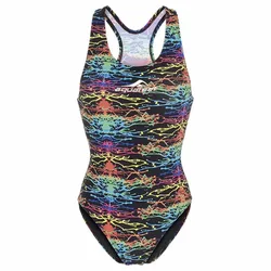 Swimsuit Multicolour 152 cm Girls