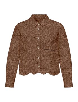 Bluse e camicie donna - oriane sangallo lineware embry 19 - n.d