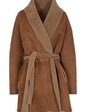 Cappotto - 440153 - Cammello
