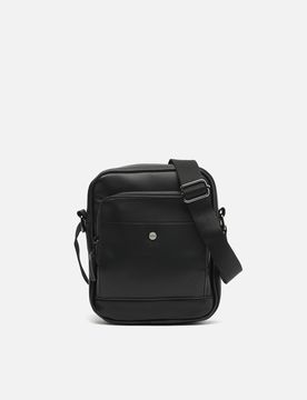 Misako Dylan Shoulder bag Black
