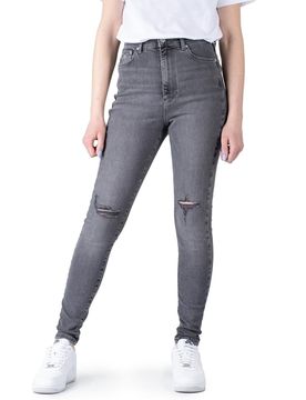 Melany Jeans Denim Black 29/28 Damen