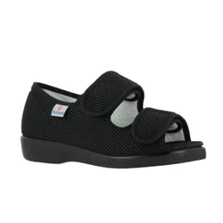 Verbandschuh Göteborg schwarz 40