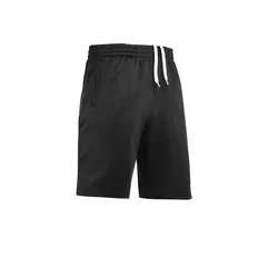 Shorts - Noir - male - Size: 4XL
