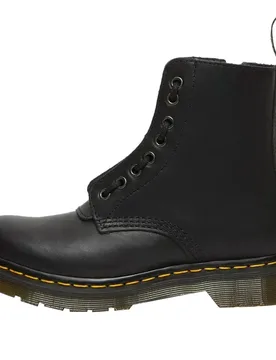 Pascal Nappa Black 37 Damen - Dr. martens - FashionsVida