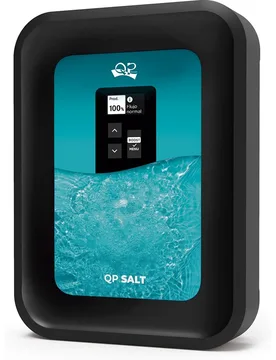 Clorador Salino Qpsaltone 34G - Quimicamp - FashionsVida