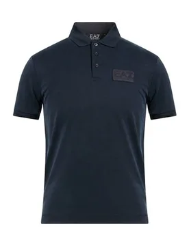 Polo Hombre Azul marino M,S,XS,XXL Hombre - Ea7 - FashionsVida