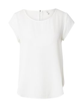 ONLY Blusa 'Vic' offwhite