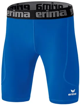 Elemental kurz Unterhose, blau L