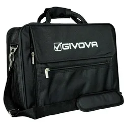 Sac Coach 45l Black One Size unisex