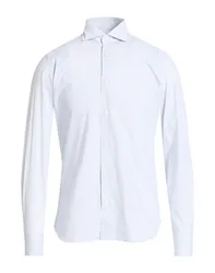 Hemd Herren Nachtblau 38 Herren