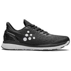 Scarpe Da Running V150 Engineered Black / White EU 44 1/2