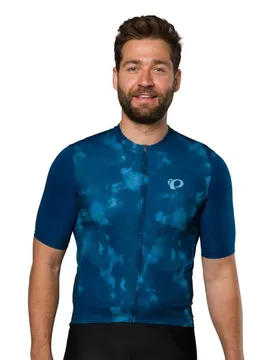 Izumi Maillot à Manches Courtes Attack