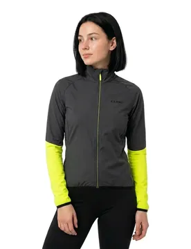 Cube Veste Cmpt