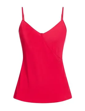 Armani Top Mujer Rojo M,XL,XS Mujer - Armani - FashionsVida