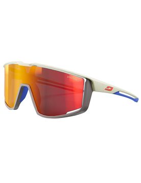 Sonnenbrille Fury Brun Clair/Brun/Bleu Spectron 3 Beige