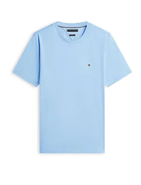 T-shirt azzurro XXL - Tommy hilfiger - FashionsVida