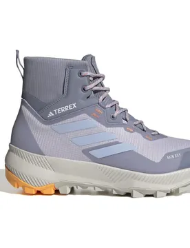 Terrex WMN MID RAIN.RDY Wanderschuh Damen Multifunktionsschuhe, , Größe 42 42