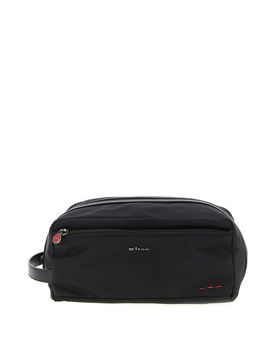Kiton Beauty-case in nylon