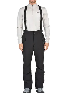 Pantalon Astun 25i Black 3XL - +8000 - FashionsVida