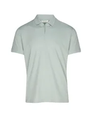 Poloshirt SLHFAVE menta S