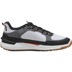 Golfschuhe Ignite Elevate 2, weiss/schwarz/grau 40