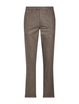 Pantalones Hombre Gris 34 Hombre - Tramarossa - FashionsVida